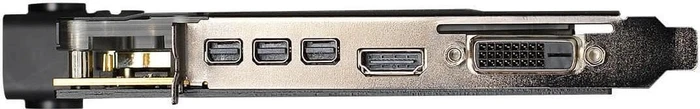 EVGA GeForce GTX 1080 Ti KINGPIN Hydro Copper Gaming, 11GB GDDR5X, DVI, HDMI, 3x mDP