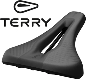 Terry Fly Exera Gel Sattel (Herren)