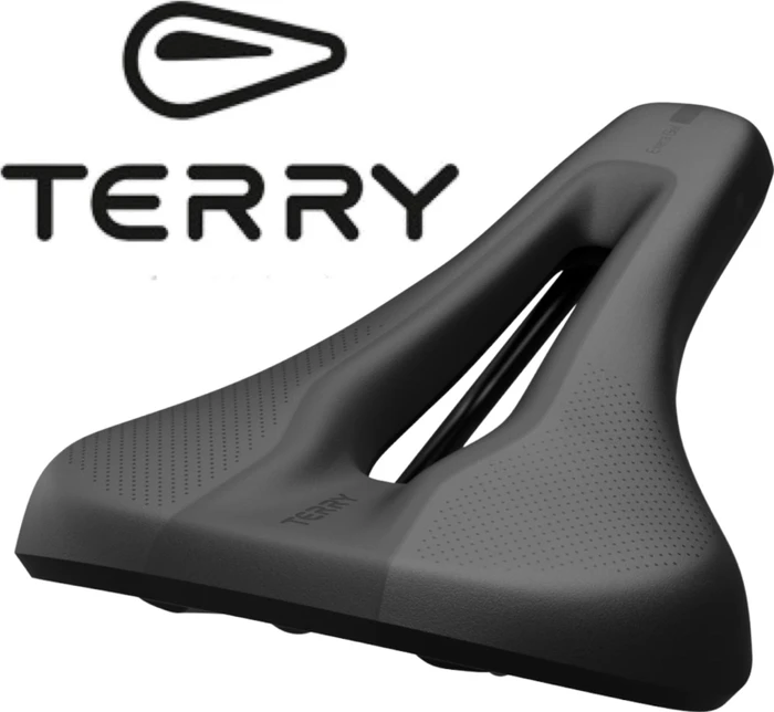 Terry Fly Exera Gel Sattel (Herren)