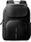 XD Design 16" Soft Daypack Notebook-Rucksack, schwarz Vorschaubild