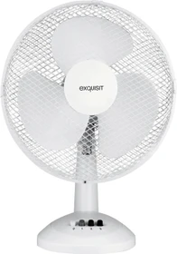 Exquisit VT 35082 we Tischventilator