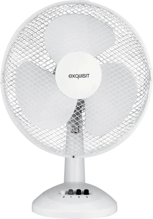 Exquisit VT 35082 we Tischventilator