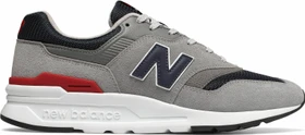 New Balance 997H Core team away grey/pigment (Herren)