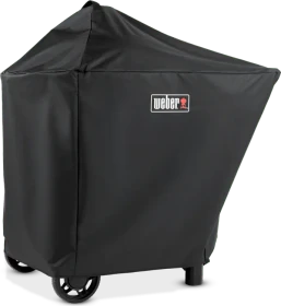 Weber Premium-Abdeckhaube für Weber Performer