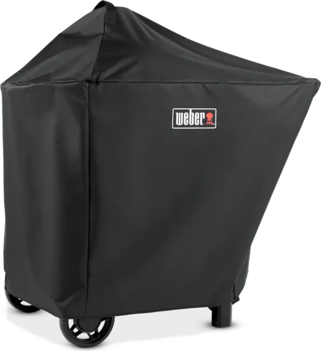 Weber Premium-Abdeckhaube für Weber Performer
