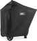 Weber Premium-Abdeckhaube für Weber Performer Vorschaubild
