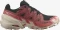 Salomon Speedcross 6 Gore-Tex black/cow hide/faded rose (Damen) Vorschaubild