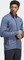 adidas Terrex Multi Full-Zip Fleece Jacke wonder steel (Herren) Vorschaubild