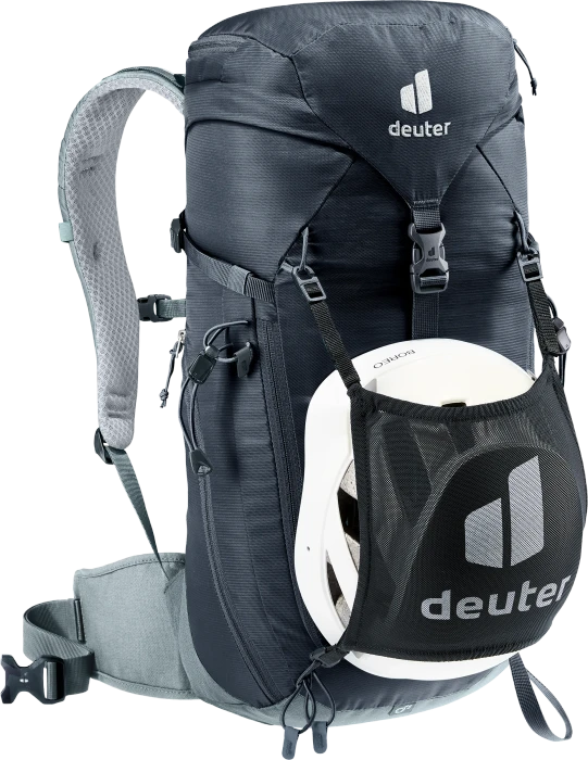 Deuter Trail 18 black/shale