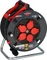 Brennenstuhl Professional ST 300 Kabeltrommel, Schuko auf 5x Schuko, 25m, IP44, H07RN-F 3G2,5 Vorschaubild