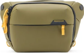 Peak Design Everyday Sling 3L V3 Umhängetasche Kelp