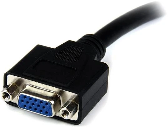 StarTech VGA auf DVI-I Adapterkabel