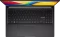 ASUS VivoBook 15X OLED K3504VA-MA031W, Indie Black, Core i7-1360P, 16GB RAM, 1TB SSD, DE Vorschaubild
