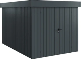 EcoStar Euroline Trend EFD7 Gerätehaus anthrazitgrau