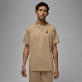 Nike Jordan Jumpman T-Shirt kurzarm desert camo/black (Herren)