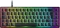 Razer Huntsman V3 HE Magnetic Mini 65% 8KHz, schwarz, LEDs RGB, Hall Effect Magnetic, USB, DE Vorschaubild