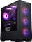 Phanteks Eclipse G300A, schwarz, inkl. 1x Lüfter, Glasfenster Vorschaubild
