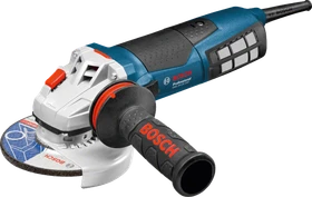 Bosch Professional GWS 19-125 CIST Elektro-Winkelschleifer