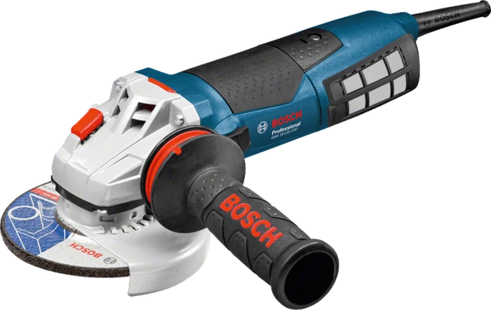Bosch Professional GWS 19-125 CIST Elektro-Winkelschleifer