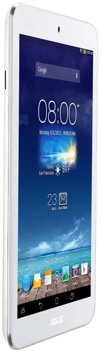 ASUS MeMO Pad 8 ME180A-1A016A, weiß