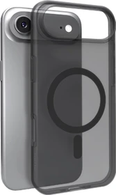 Puro Daylight Cover für Apple iPhone Air schwarz