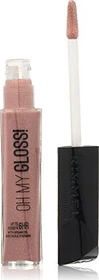 Rimmel Oh My Gloss! Plump Lipgloss 130 Purrr Glossy Cat, 6.5ml