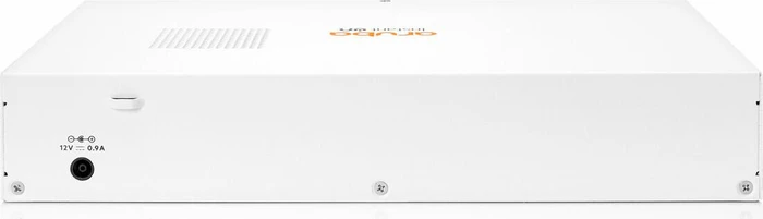 HPE Aruba Instant On 1930 Desktop Gigabit Smart Switch, 8x RJ-45, 2x SFP