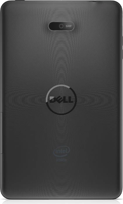 Dell Venue 7, schwarz, 16GB, LTE