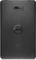 Dell Venue 7, schwarz, 16GB, LTE Vorschaubild