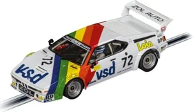 Carrera Digital 132 BMW M1 BMW Zol'Auto, No.72 24h, 1981