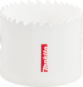 Makita BI-Metall Lochsäge, 54x38mm, 1 Stück