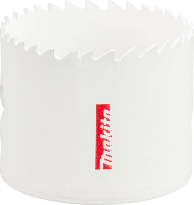 Makita BI-Metall Lochsäge, 54x38mm, 1 Stück