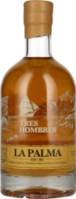 Tres Hombres La Palma Quince Edition 45 700ml