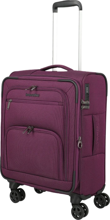 Travelite Cubis Trolley S