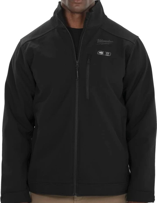 Milwaukee M12 HJ BL5-0 Beheizbare Jacke XXL solo (Herren)