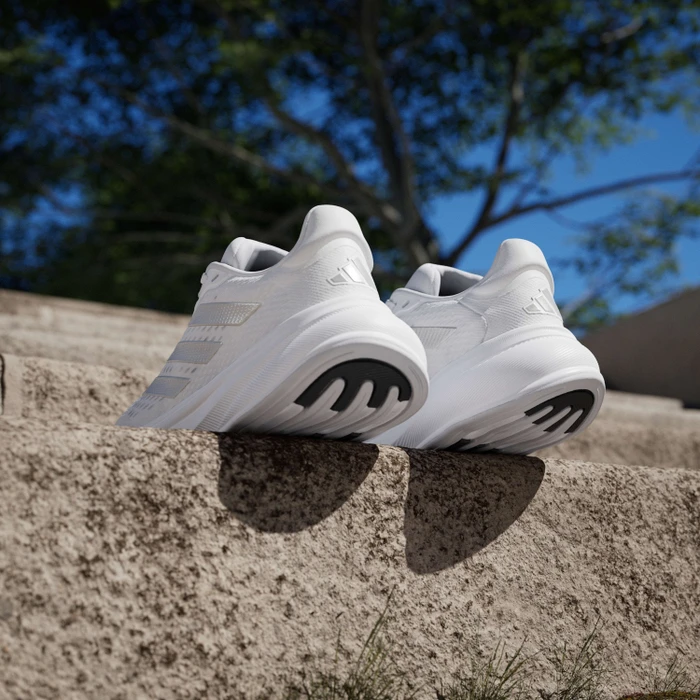 adidas Response Super cloud white/zero metalic (Damen)