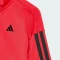 adidas Essentials Climacool Kids Trainingsanzug pure ruby/black (Junior) Vorschaubild