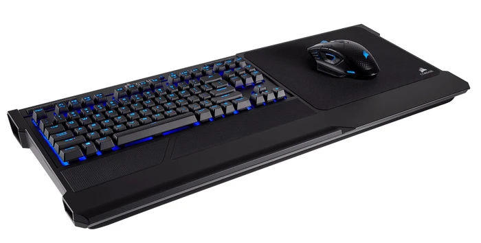 Corsair K63 Wireless Gaming Lapboard for the K63 Wireless Keyboard