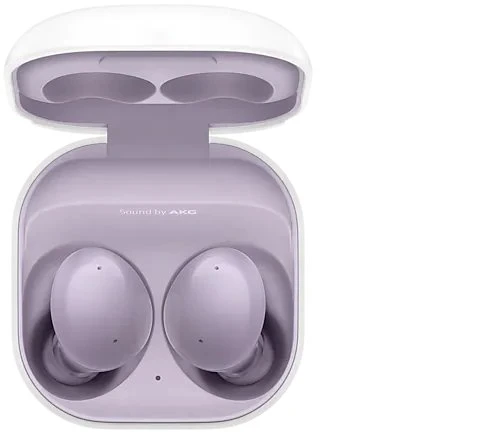 Samsung Galaxy Buds2 Lavender