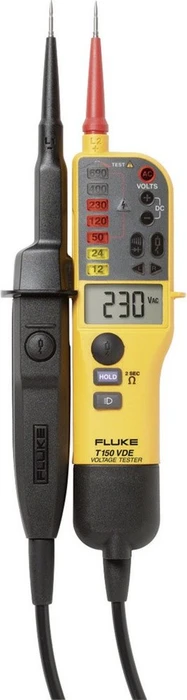 Fluke T150 VDE Spannungsprüfer