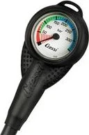 Cressi Mini Finimeter