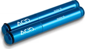 Cube Acid Husk 18 Multitool Miniwerkzeug blau