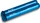 Cube Acid Husk 18 Multitool Miniwerkzeug blau (93751)