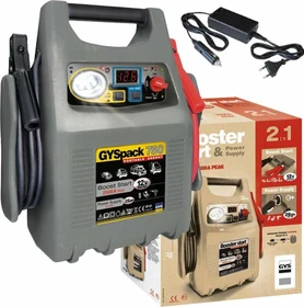 GYS Gyspack 750