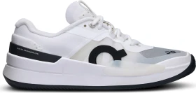 On The Roger Pro 2 Clay weiß/schwarz (Damen)