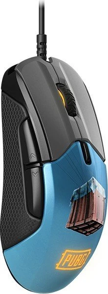 SteelSeries Rival 310 PUBG Edition, USB