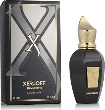 Xerjoff Ouverture Eau de Parfum, 50ml