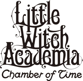 Little Witch Academia: Chamber of Time (Download) (PC)