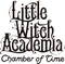 Little Witch Academia: Chamber of Time (Download) (PC) Vorschaubild