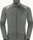 Jack Wolfskin Kammweg FZ Funktionsjacke gecko green (Herren) (1710991-4143)